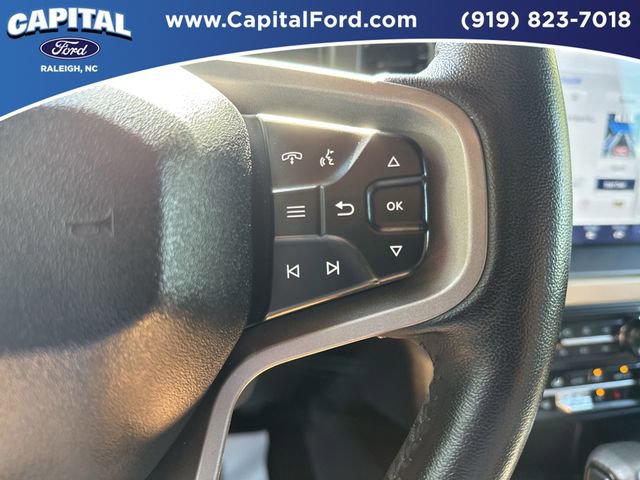 Certified 2024 Ford Bronco Wildtrak image 24