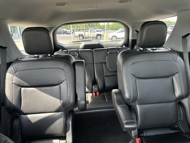 Certified 2023 Ford Explorer XLT w/ Equipment Group 202A AWD/4WD image 48