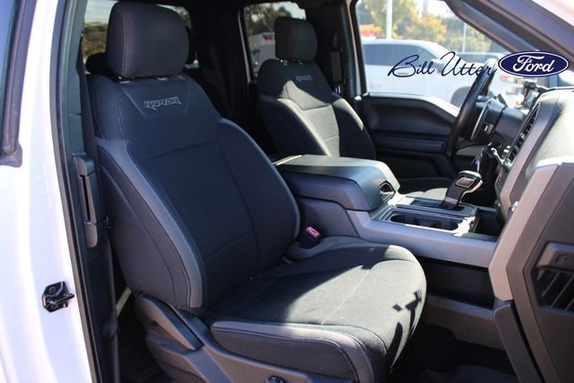 Certified 2020 Ford F150 Raptor image 10