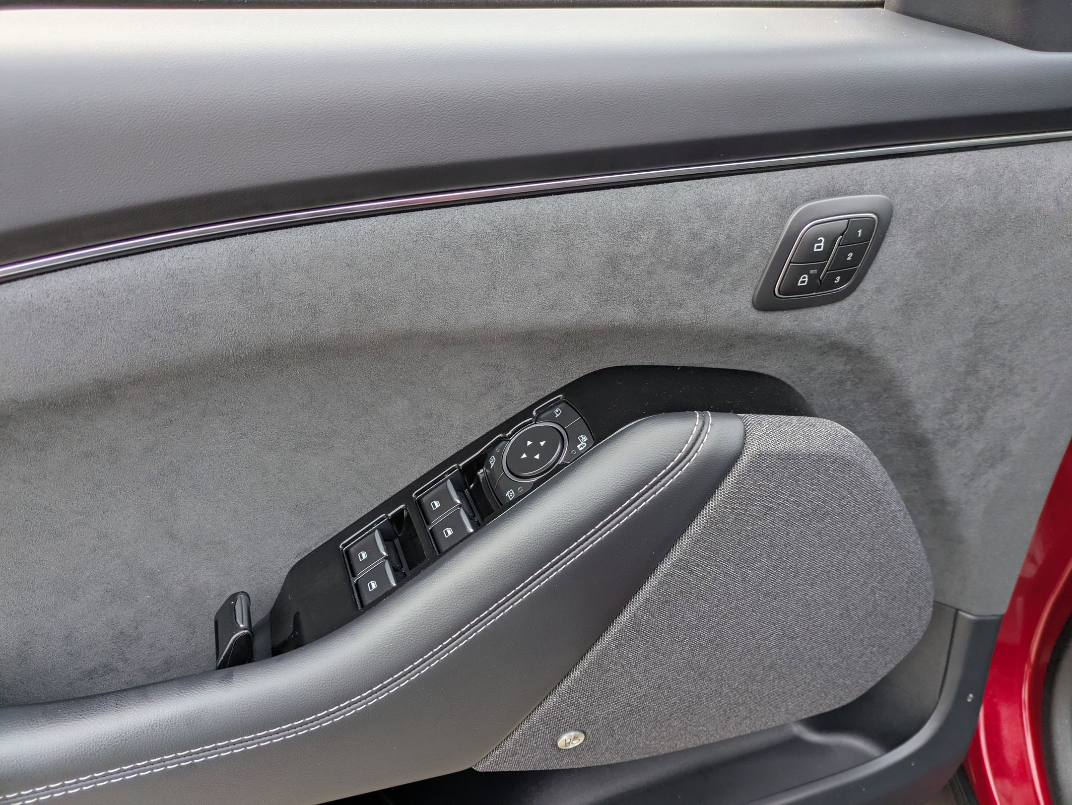 Certified 2022 Ford Mustang Mach-E GT w/ GT Performance Edition image 17