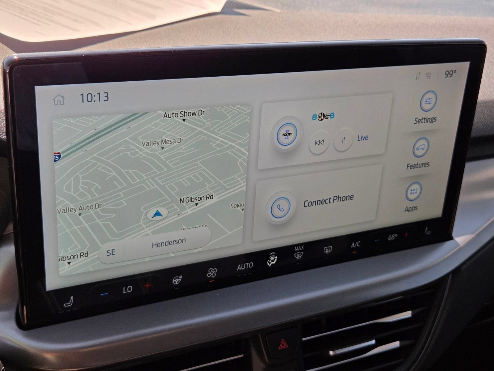Certified 2023 Ford Escape Active w/ Tech Pack #2 FWD image 20