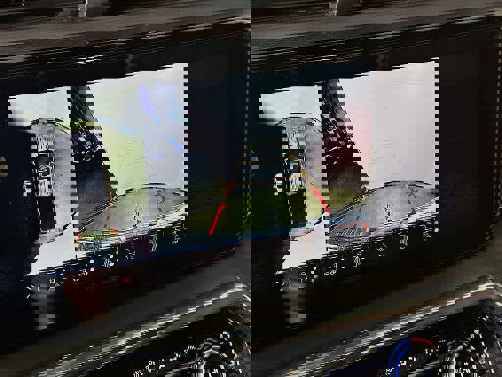 Used 2024 GMC Sierra 2500 Denali Ultimate image 29