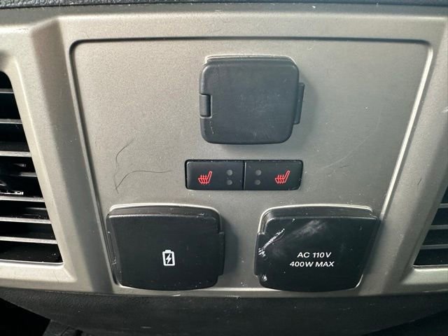 Certified 2020 Ford F150 Lariat w/ Equipment Group 502A Luxury image 30