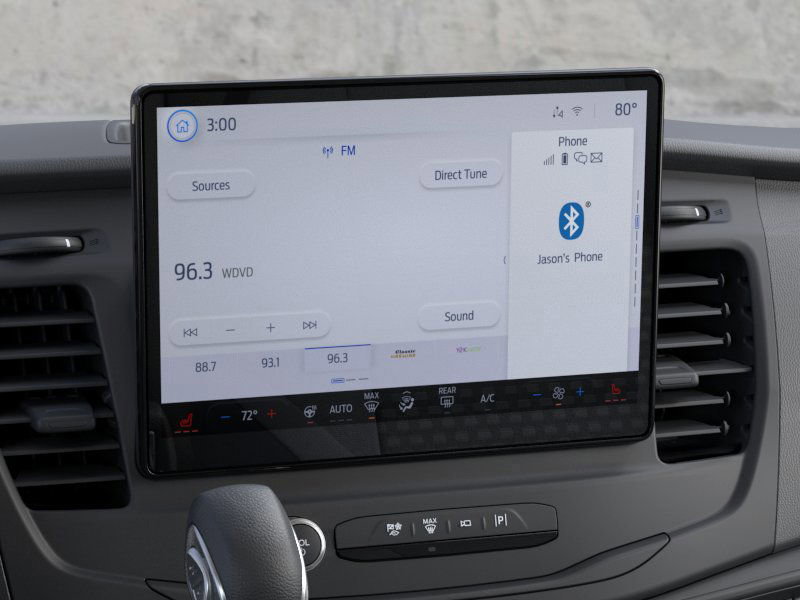 Certified 2024 Ford Transit 350 XL image 16