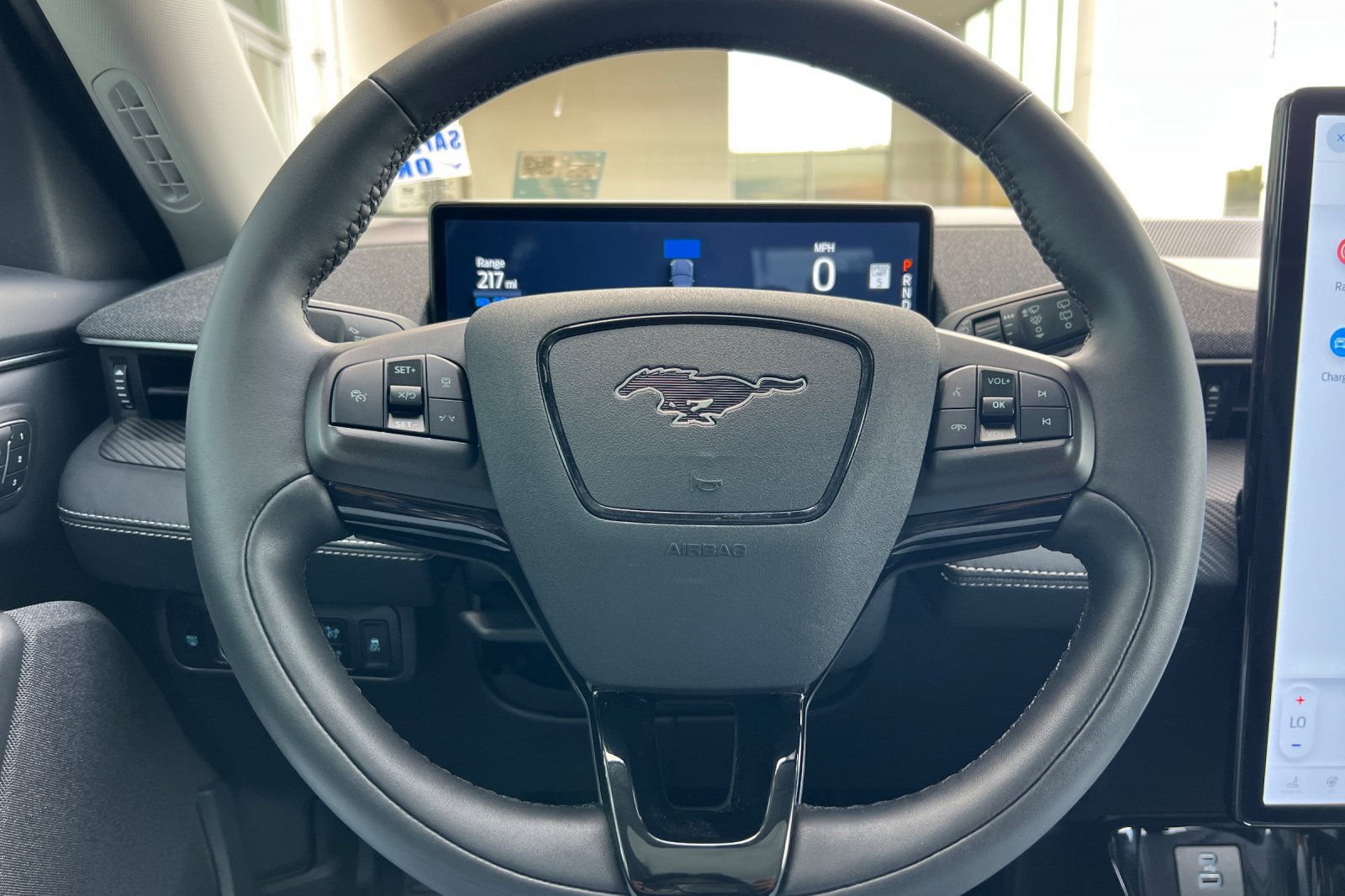 Certified 2023 Ford Mustang Mach-E Premium RWD image 25