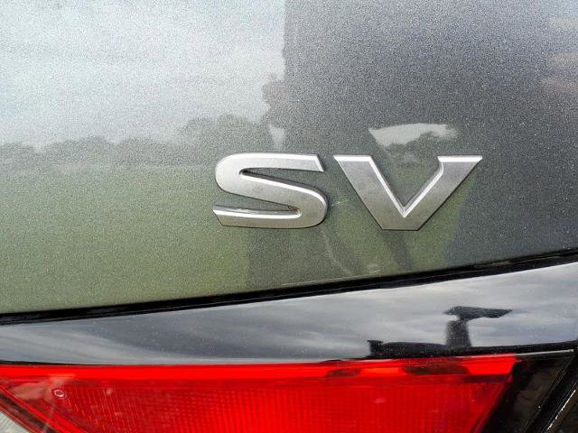 Used 2023 Nissan Altima 2.5 SV FWD image 8