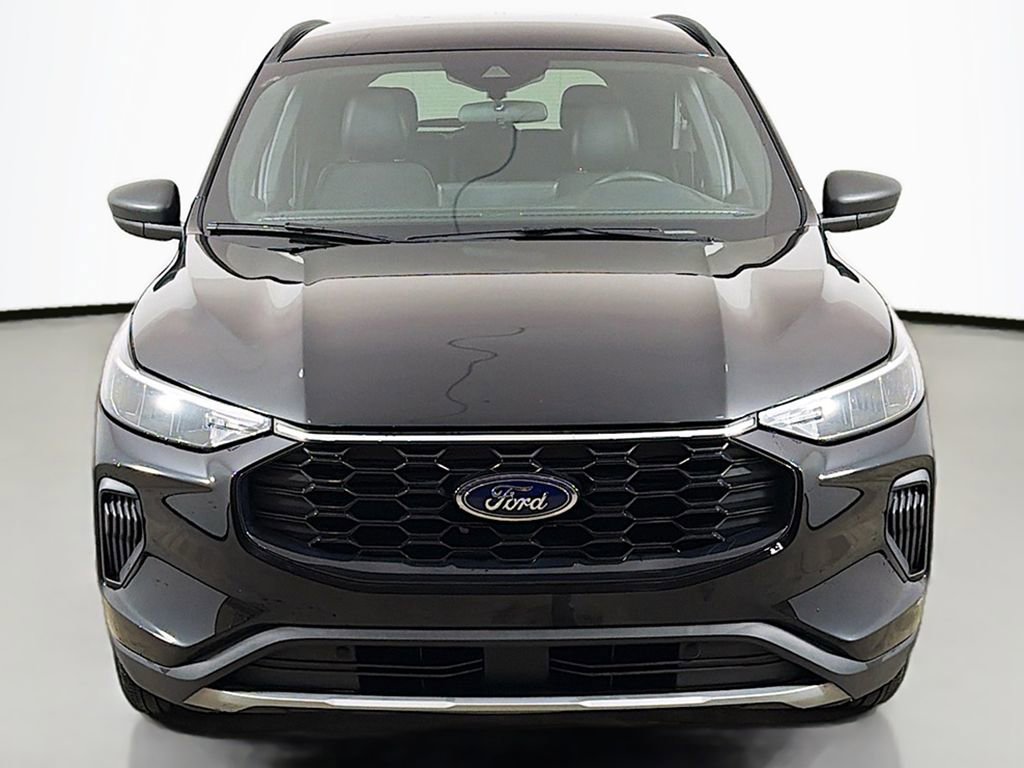 Certified 2025 Ford Escape ST-Line w/ Equipment Group 301A FWD image 11