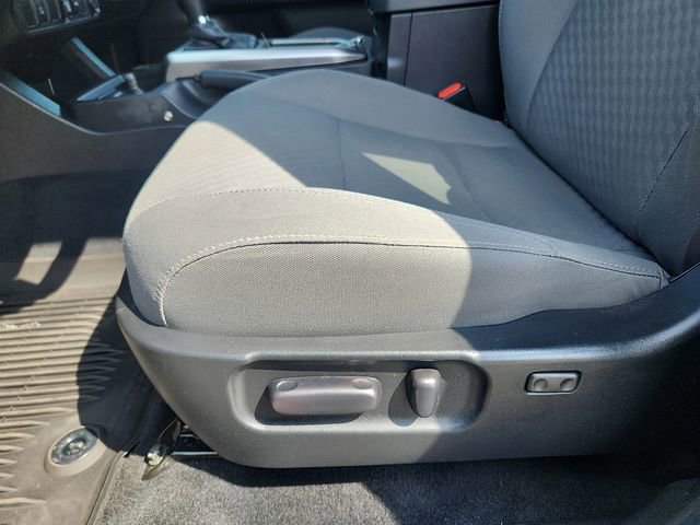 Used 2023 Toyota Tacoma SR5 AWD/4WD image 22