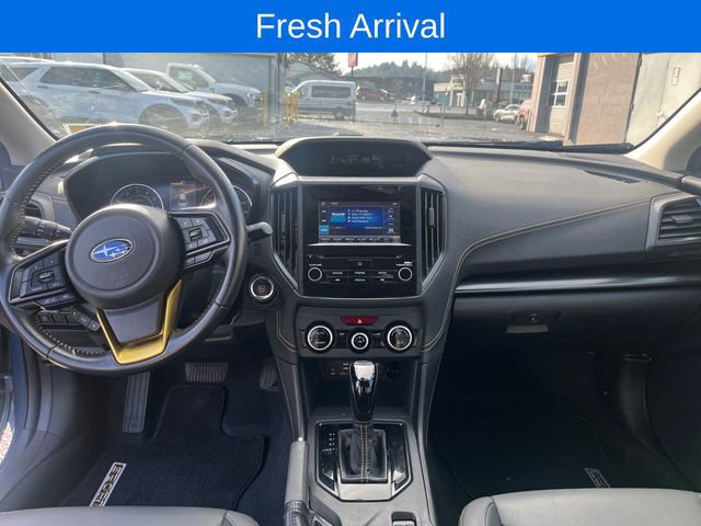 Used 2021 Subaru Crosstrek 2.5i Sport image 11