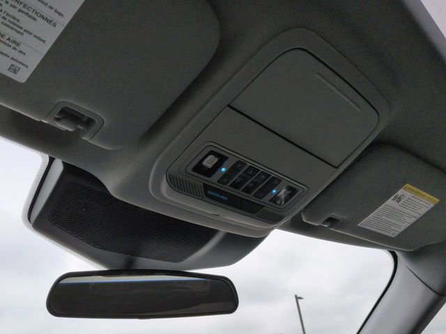 Certified 2023 Ford Explorer XLT w/ Equipment Group 202A image 23