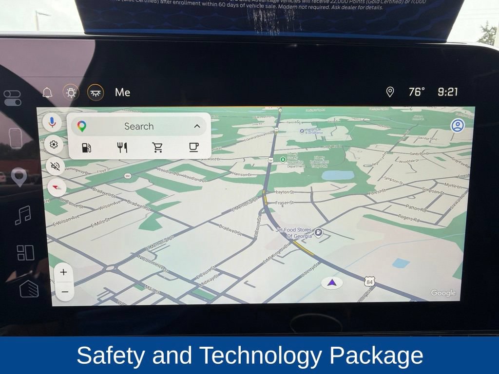 Used 2026 Chevrolet Equinox LT w/ Convenience Package II AWD/4WD image 24