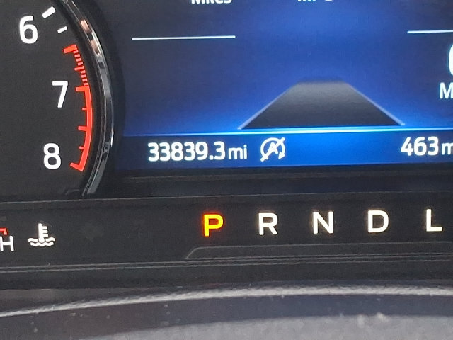 Certified 2023 Ford Explorer XLT AWD/4WD image 19