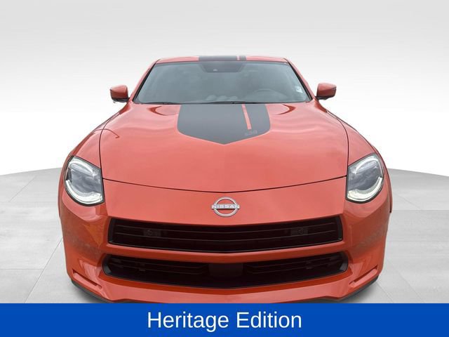 Used 2024 Nissan Z Performance w/ Heritage Edition image 8