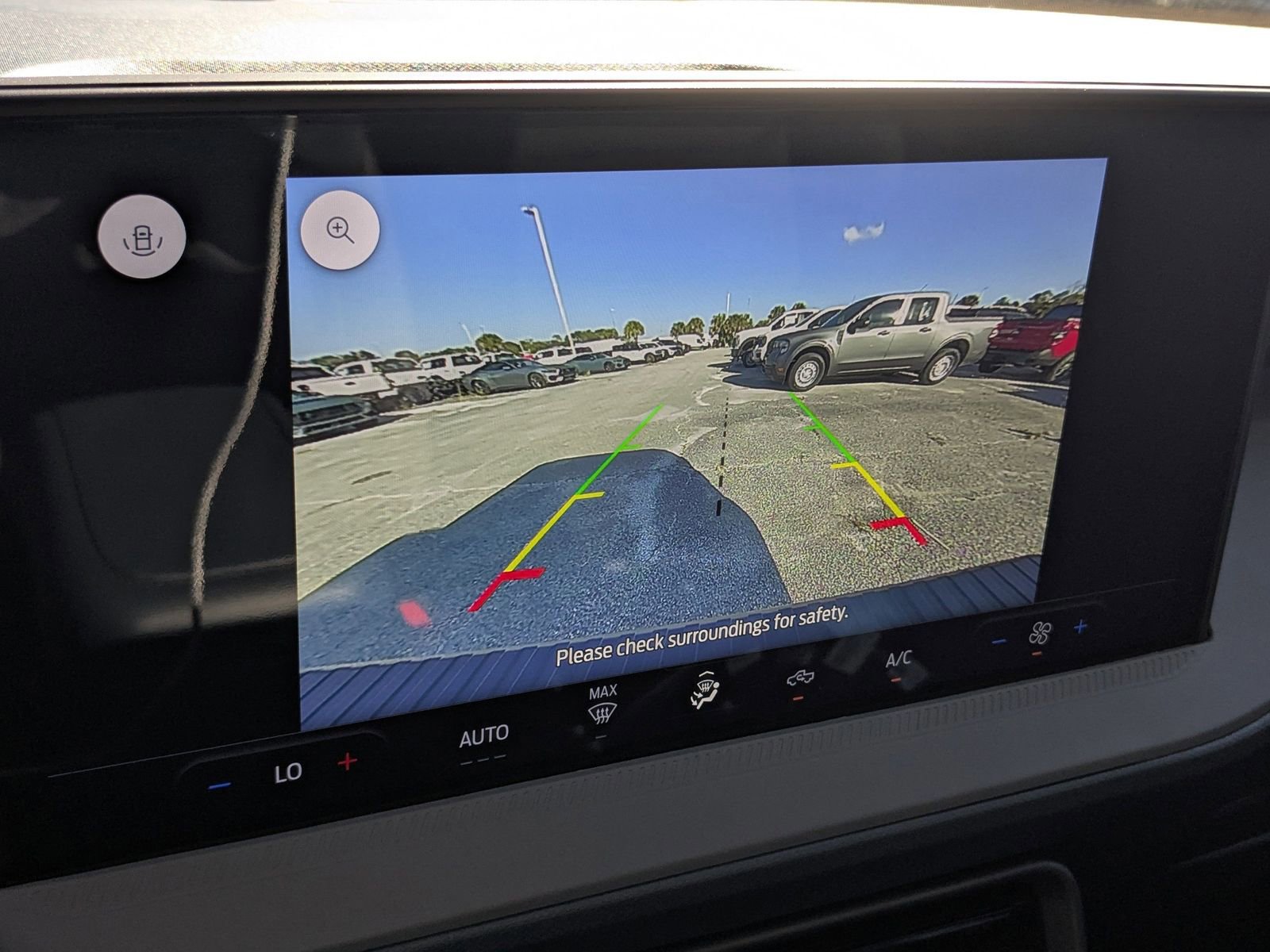 Certified 2025 Ford Maverick XL w/ Equipment Group 101A image 22