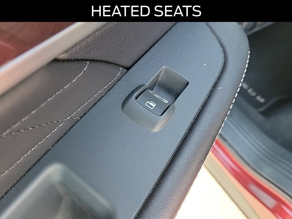 Certified 2019 Ford Explorer Platinum AWD/4WD image 18