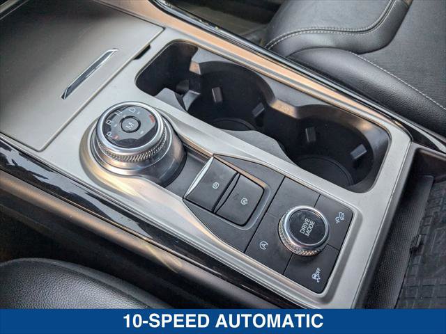 Certified 2023 Ford Explorer ST w/ Equipment Group 401A AWD/4WD image 19