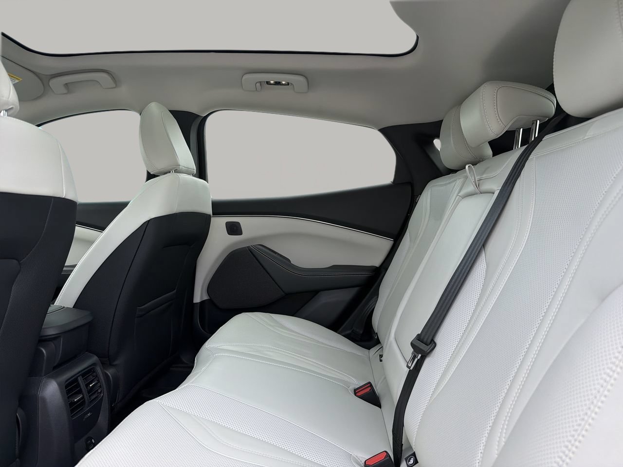 Certified 2023 Ford Mustang Mach-E Premium RWD image 15