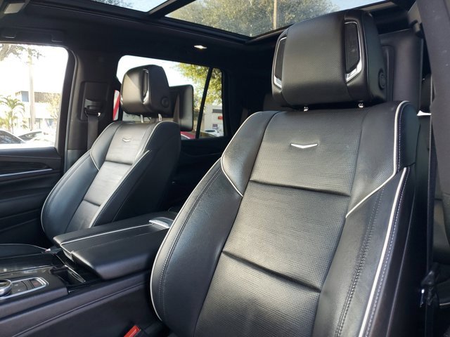 Used 2023 Cadillac Escalade Sport image 20