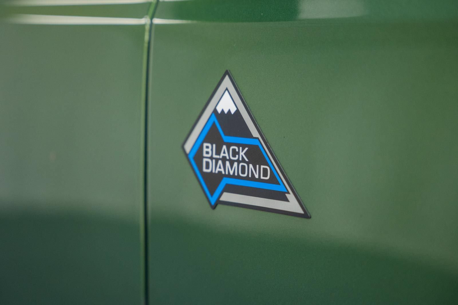 Certified 2022 Ford Bronco Black Diamond AWD/4WD image 13
