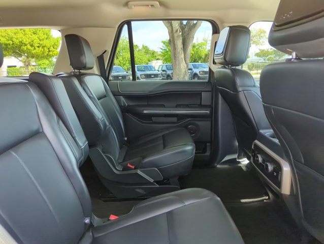 Certified 2024 Ford Expedition Max XLT image 23