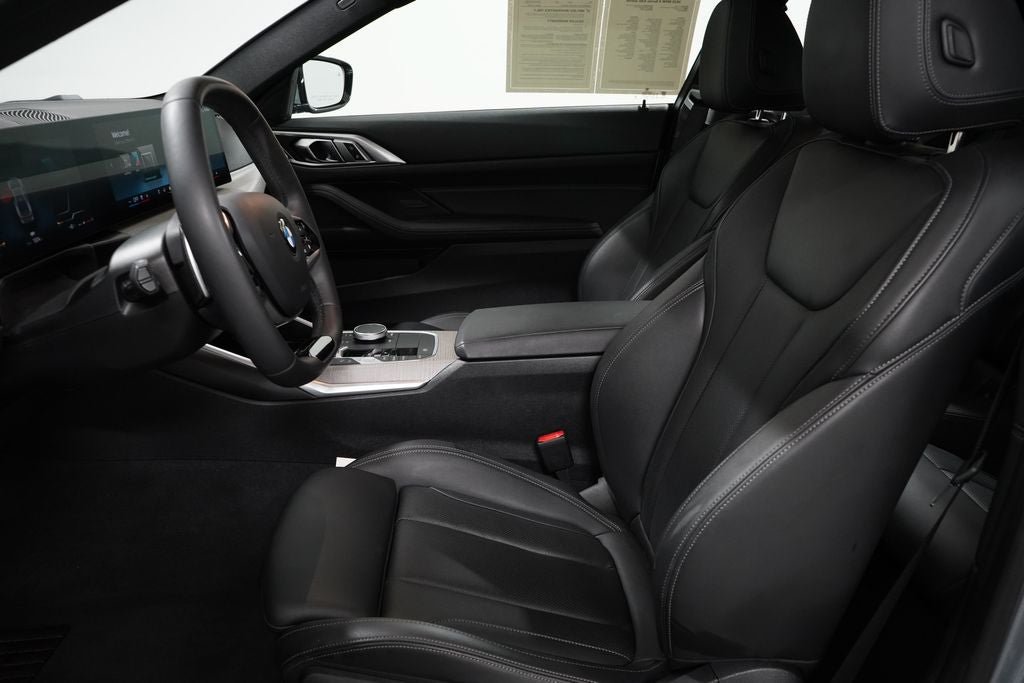 Used 2025 BMW 430i xDrive Coupe AWD/4WD image 22