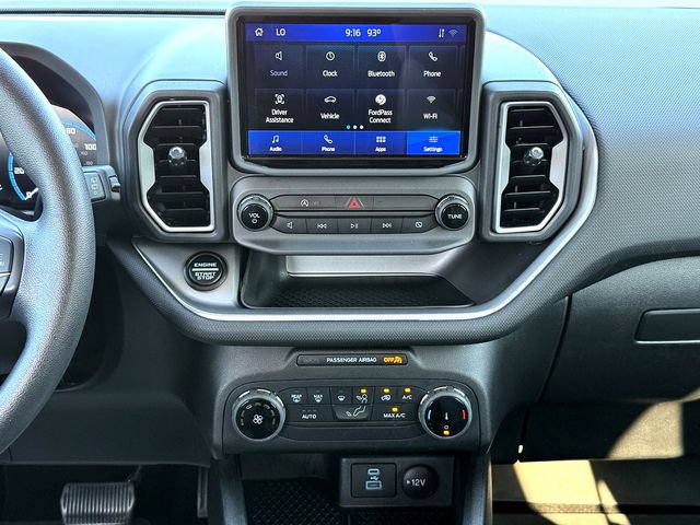 Certified 2022 Ford Bronco Sport Big Bend AWD/4WD image 27