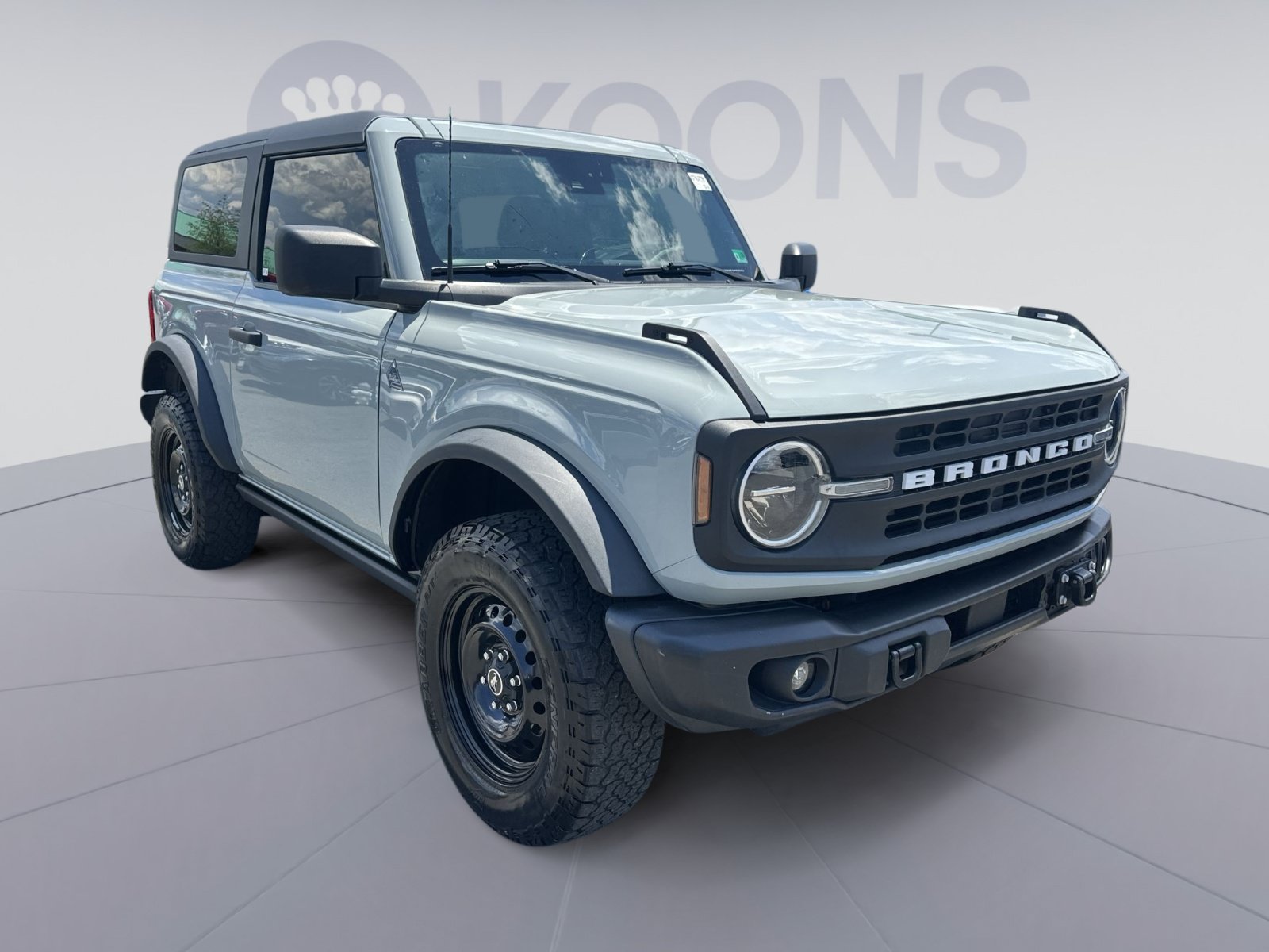 Certified 2022 Ford Bronco Raptor AWD/4WD image 18
