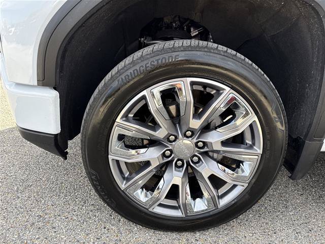 Used 2026 GMC Sierra 1500 Denali AWD/4WD image 33