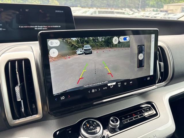 Certified 2025 Ford Expedition Active RWD image 32