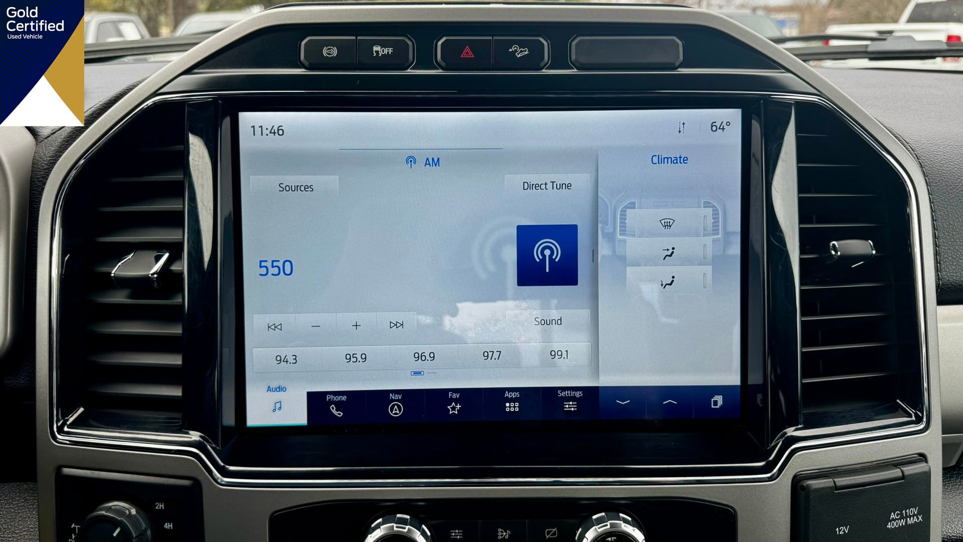 Certified 2022 Ford F250 Lariat image 33