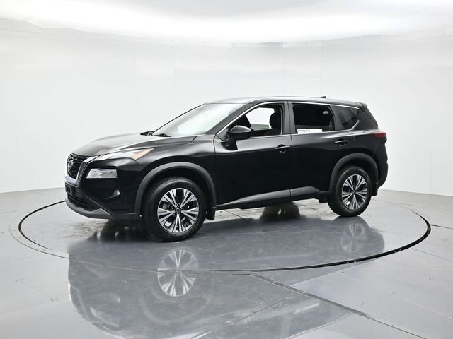 Used 2023 Nissan Rogue SV AWD/4WD image 5