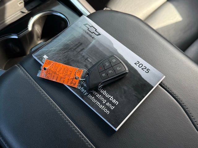 Used 2025 Chevrolet Tahoe LT image 7