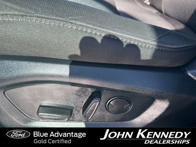 Certified 2022 Ford Explorer XLT w/ Class IV Trailer Tow Package image 17