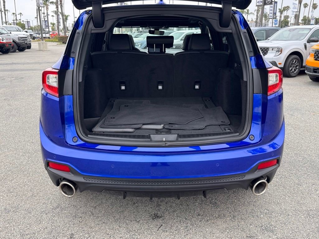 Used 2023 Acura RDX A-Spec FWD image 13