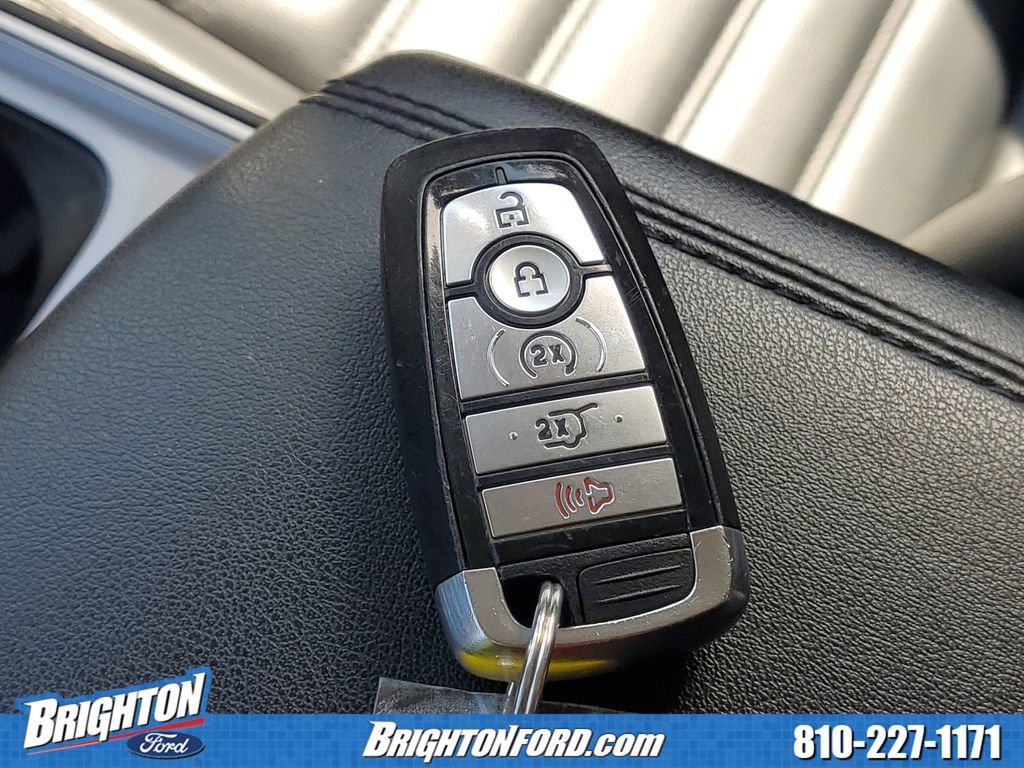 Certified 2023 Ford Edge SEL w/ Convenience Package AWD/4WD image 29