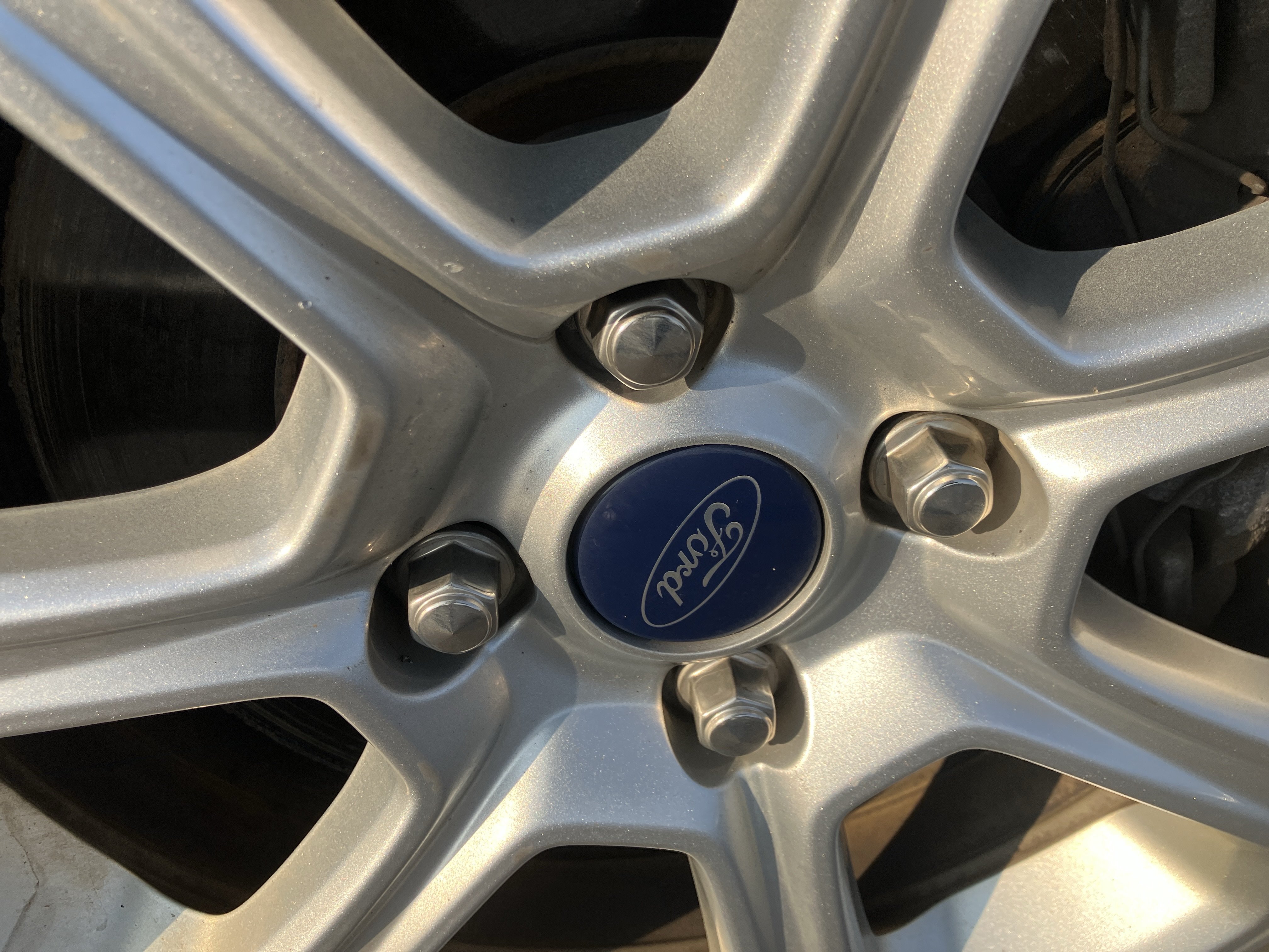Certified 2021 Ford EcoSport SE FWD image 9