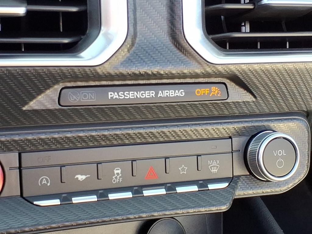 Certified 2026 Ford Mustang GT Premium RWD image 18