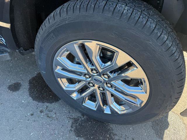 Certified 2024 Ford F150 XLT w/ Equipment Group 303A High image 14