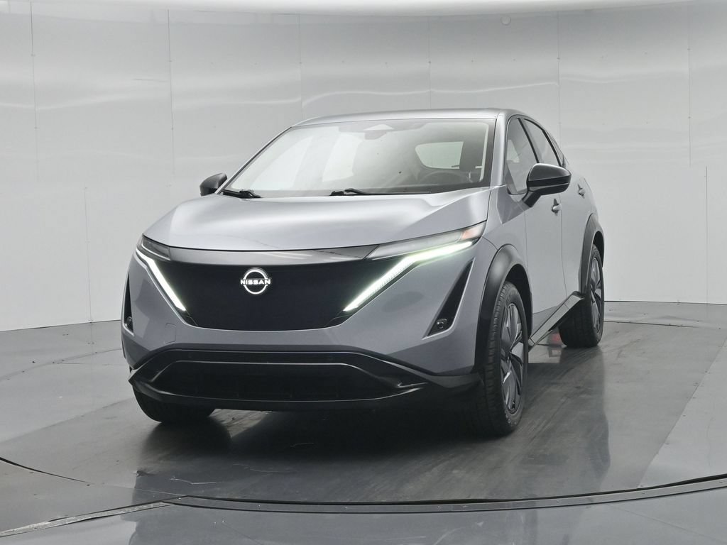 Used 2023 Nissan Ariya AWD image 57