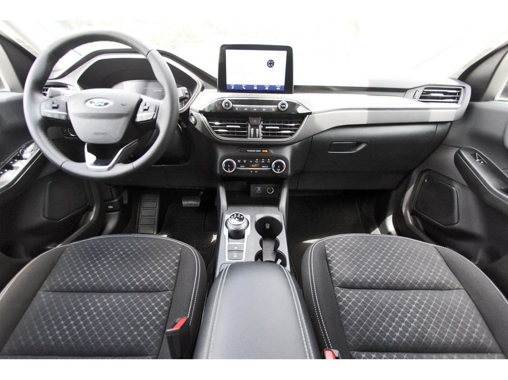 Certified 2023 Ford Escape Active FWD image 11