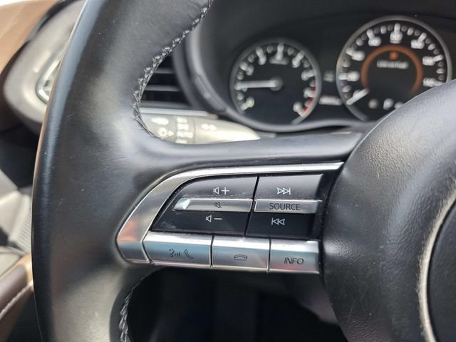 Used 2023 MAZDA CX-30 AWD 2.5 S w/ Premium Package image 18