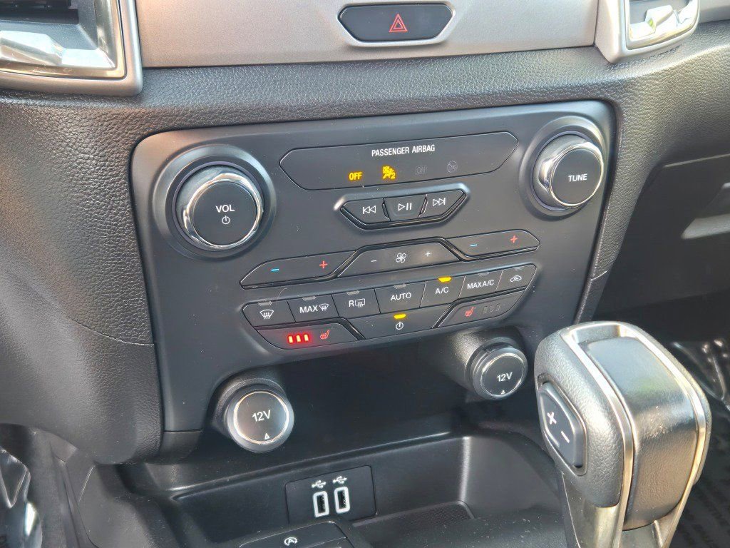 Certified 2019 Ford Ranger XLT w/ Equipment Group 302A Luxury image 26