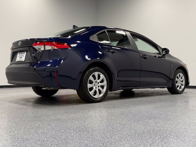Used 2024 Toyota Corolla LE FWD image 11