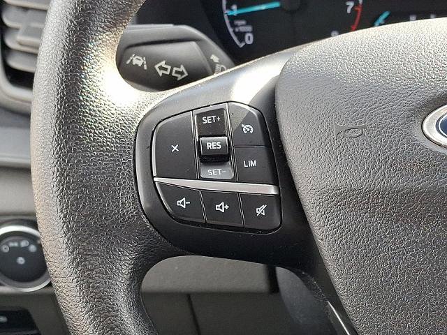 Certified 2023 Ford Transit 350 XLT image 22