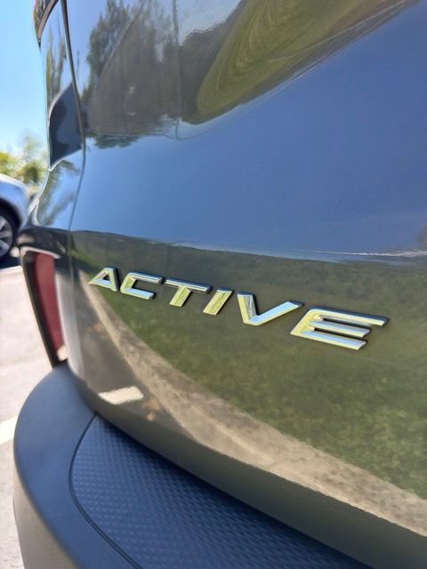 Certified 2023 Ford Escape Active w/ Tech Pack #1 AWD/4WD image 7
