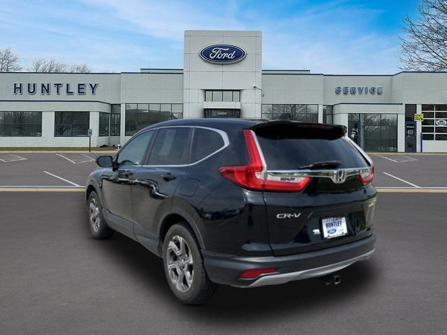 Used 2019 Honda CR-V EX-L image 6