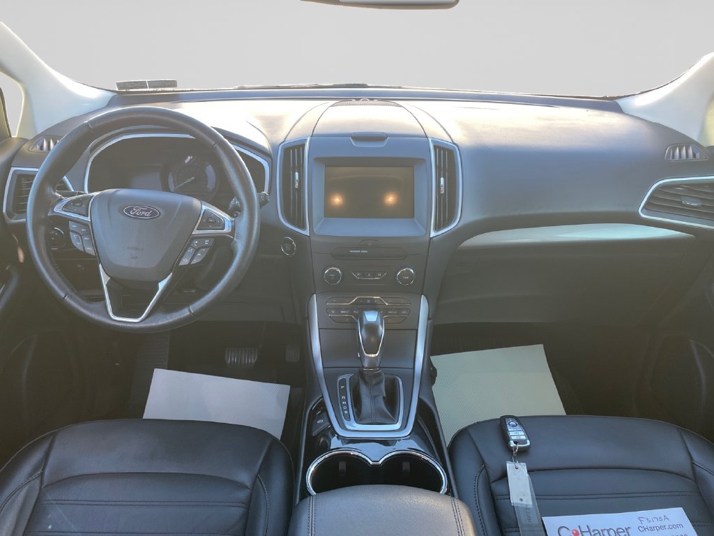 Certified 2018 Ford Edge SEL w/ Equipment Group 201A AWD/4WD image 20