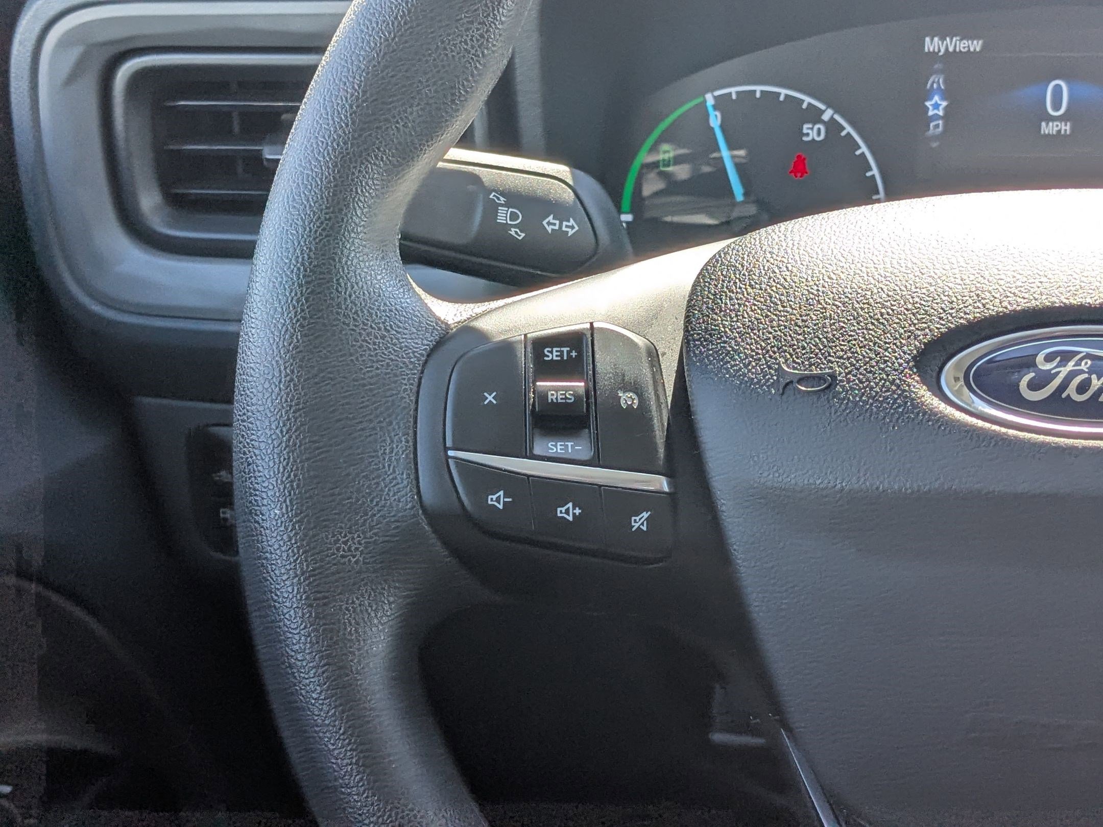 Certified 2023 Ford Maverick XLT w/ Black Appearance Package image 22