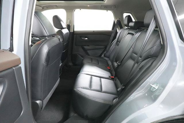 Used 2023 Nissan Rogue SL w/ SL Premium Package AWD/4WD image 28