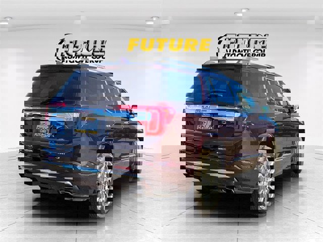 Used 2021 GMC Acadia Denali w/ Denali Technology Package image 4